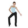Coupe Bootleg Pant w/ V Band