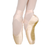 Miracle Pointe Shoe