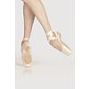 Wear Moi Omega Pointe Shoe