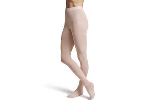 Bloch Contoursoft Adult Footed Tight