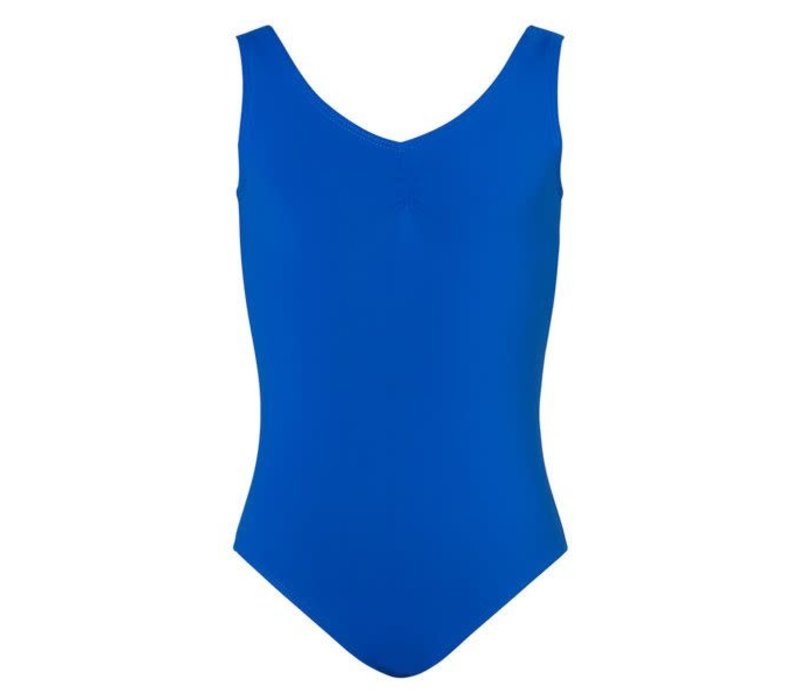 Charlotte Tank Leotard Child