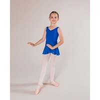 Charlotte Tank Leotard Child