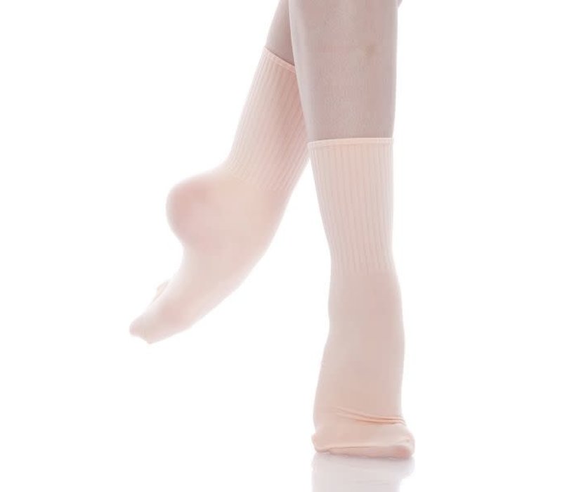 Crew Ballet Sock Adult