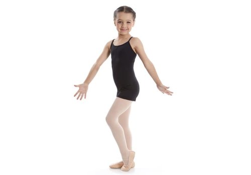 Energetiks Perry Hot Short Unitard Child