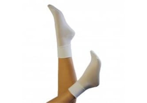Silky Intermediate Ballet Sock Child
