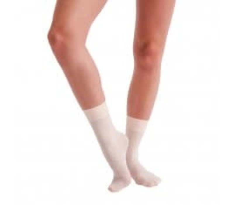 DANCE SOCKS  SILKY DANCE