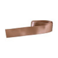 Single Faced Satin Ribbon