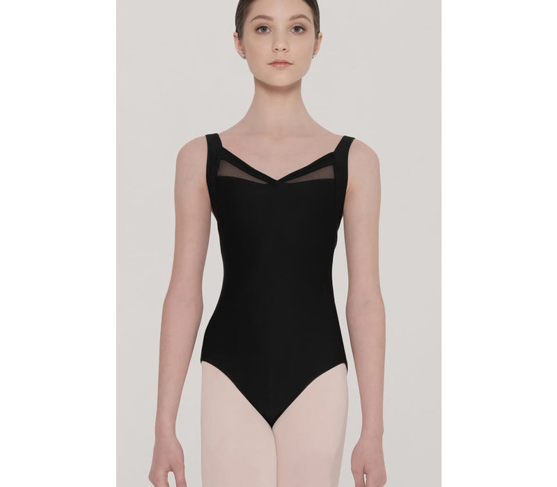 Cypres Tank Leotard Child