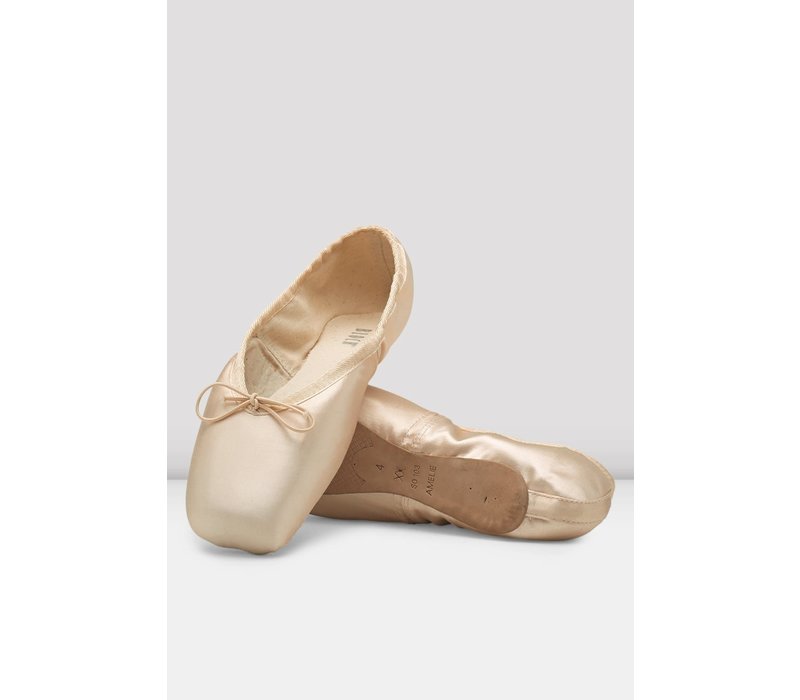 Amelie Pointe Shoes