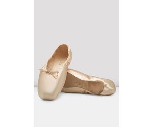 Amelie Soft Pointe Shoes Just For Kicks Dancewear LLC