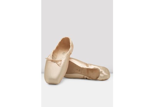 Bloch Amelie Soft Pointe Shoes