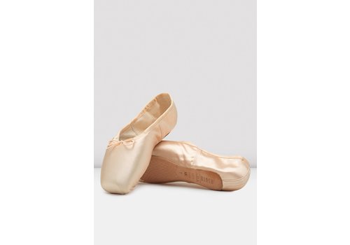 Bloch B Morph Pointe Shoe