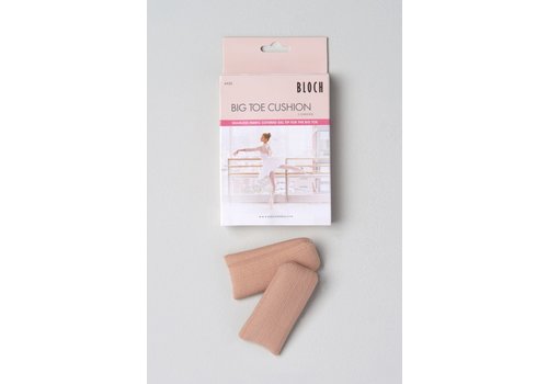 Bloch Big Toe Cushion (2pk)