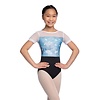 Ainsliewear 2021 Nutcracker Billie Leotard Child