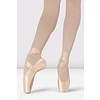 Bloch Superlative Stretch Pointe Shoe