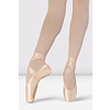 Superlative Stretch Pointe Shoe