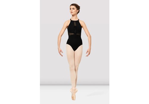 Ainsliewear Adult Sabrina Camisole Leotard - The DanceWEAR Shoppe