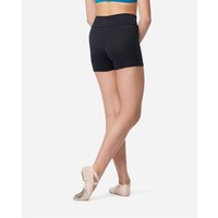 Diamanta High Waist Shorts Youth