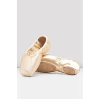 Eurostretch -Stretch Pointe Shoe