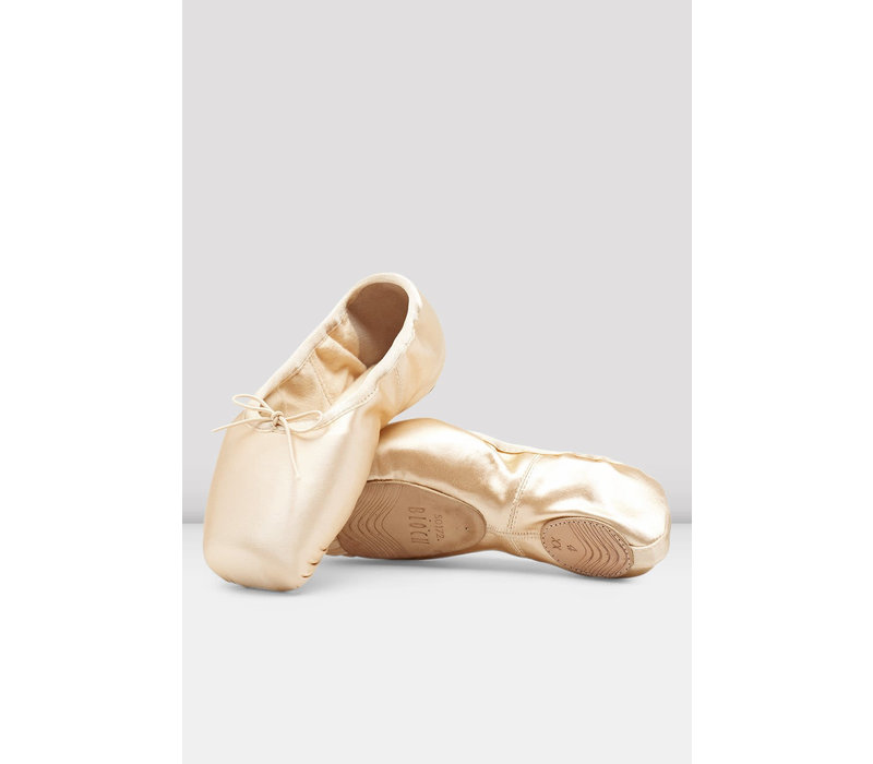 Eurostretch -Stretch Pointe Shoe