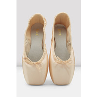 European Balance Pointe Shoe