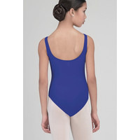 Faustine Pinch Front Leotard