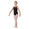 Bloch Garcia Mesh Bodice Leotard