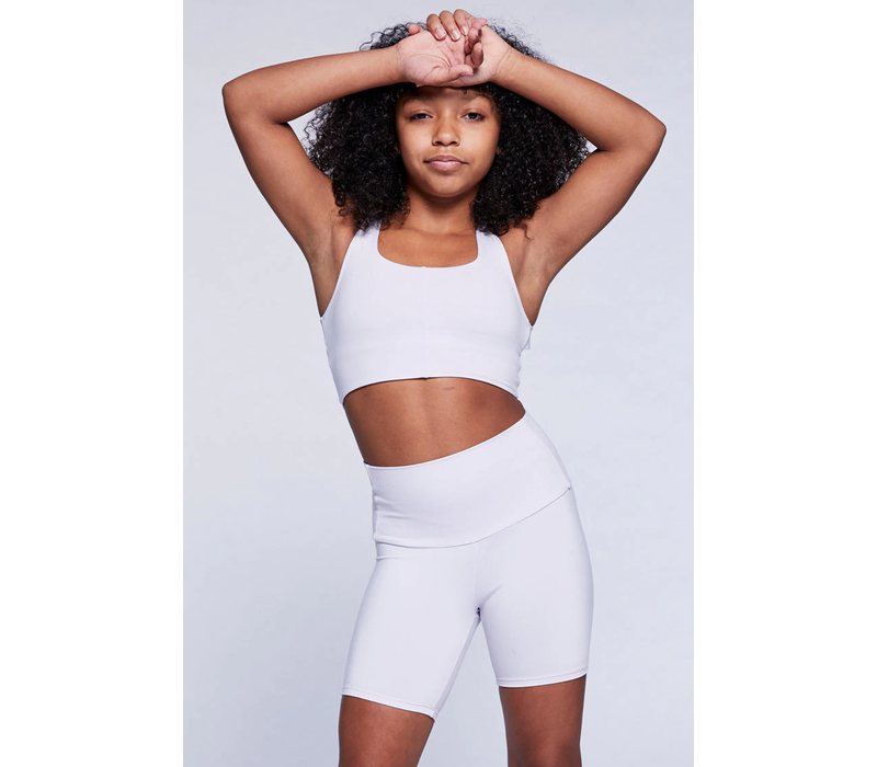 Muse Crop Youth - Just For Kicks Dancewear LLC