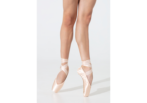 Grishko Fouette Pro Flex Pointe Shoes