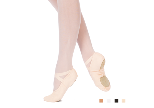 Merlet Sybel Ballet Shoe