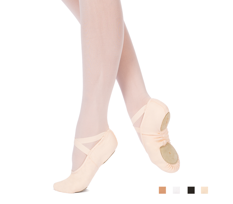 Sybel Ballet Shoe