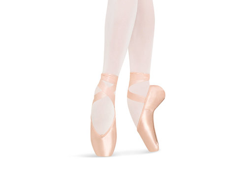 Bloch Heritage Pointe Shoe