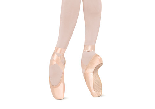 Bloch Grace Pointe Shoes