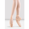 Whisper Satin Pointe Shoe
