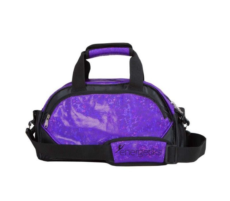 Opal Glitter Dance Bag