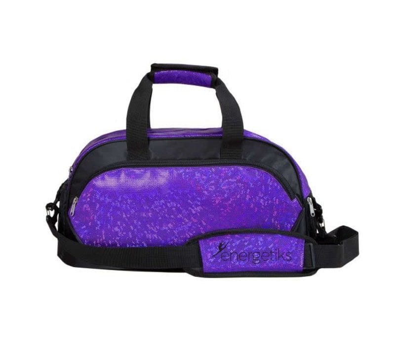 Jewel Glitter Bag