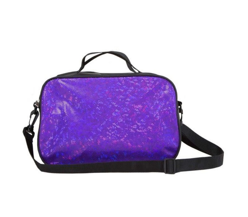 Everleigh Glitter Dance Bag