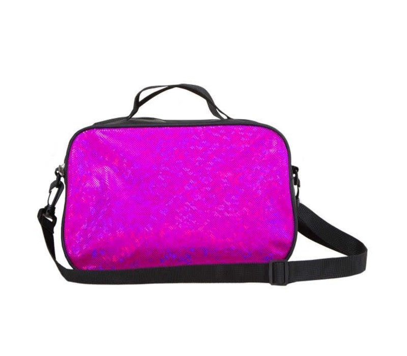 Everleigh Glitter Dance Bag