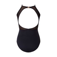 Stellar Mesh Leotard Adult