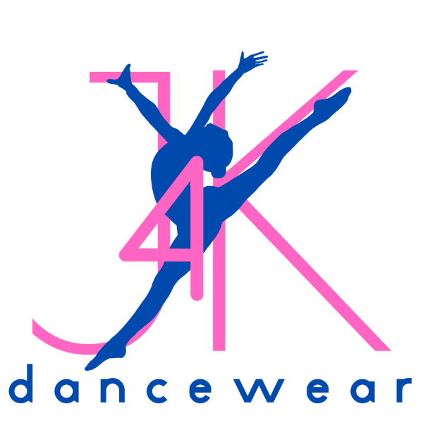 Jenna Leo Child - Just For Kicks Dancewear LLC