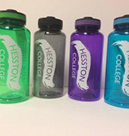 H2GO Water Bottle