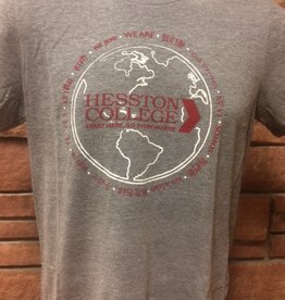 T-shirt HC Global