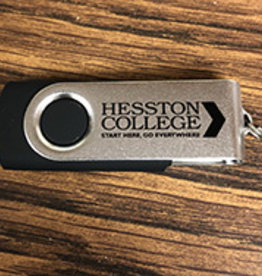 HC 8GB Flashdrive