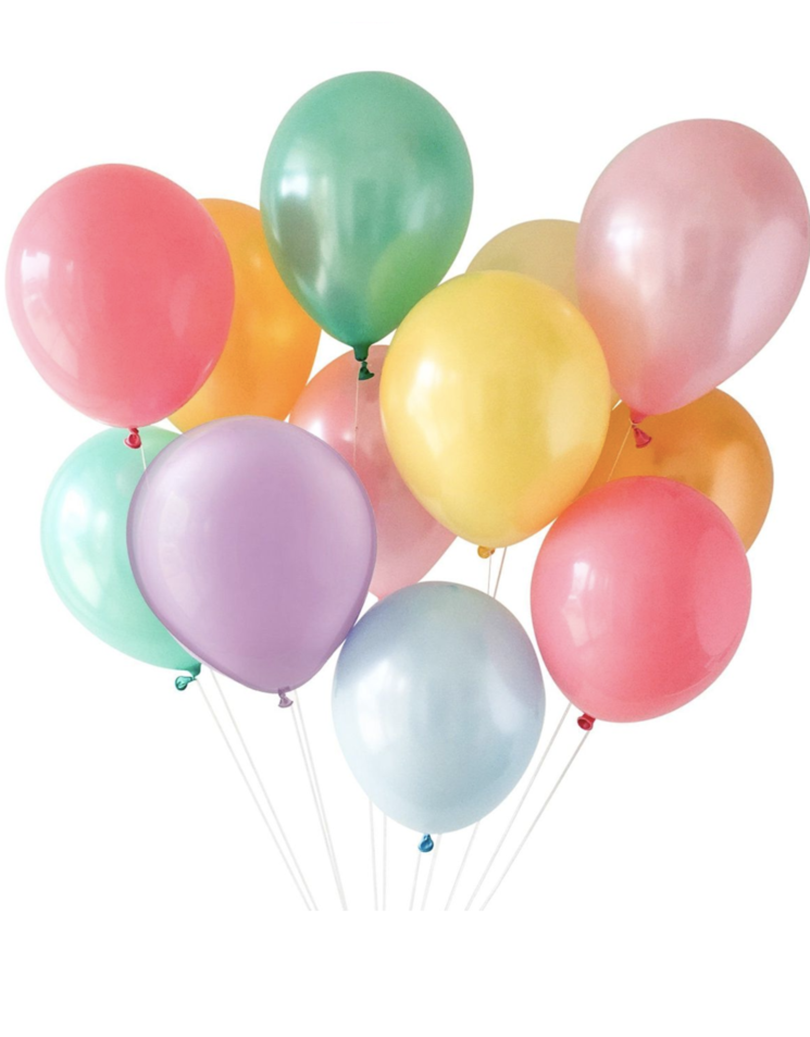 Lark Gift Express - Balloon Bundle Large