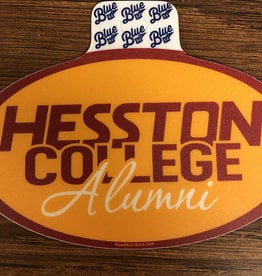 HC Sticker Alumni