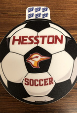 HC Sticker Soccer