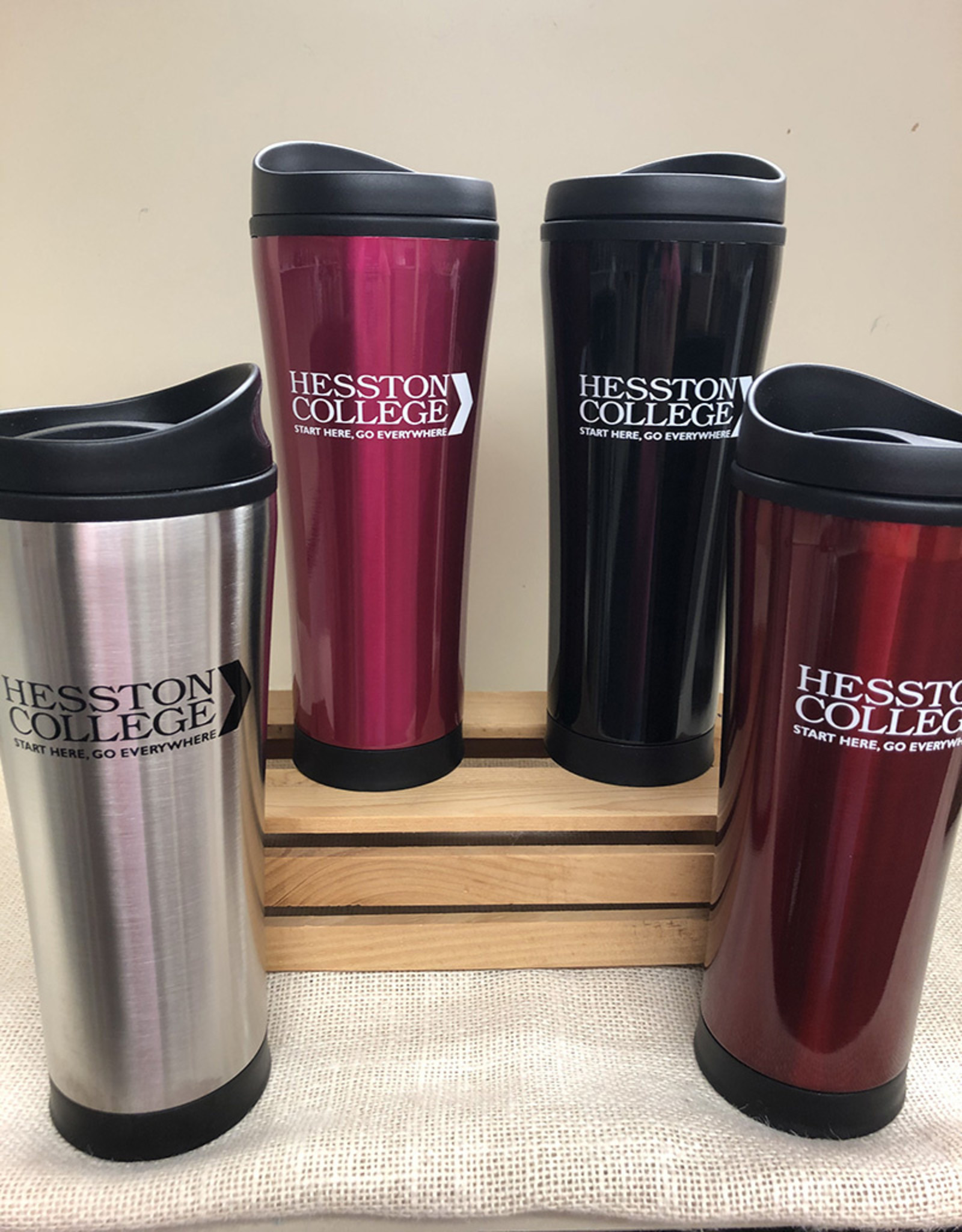 HC 2021 18oz Cara Tumbler