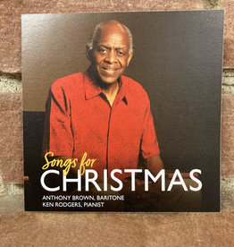 Songs for Christmas-CD