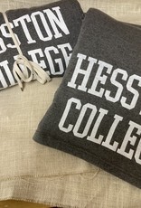 Hesston College Blankets