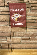Garden Banner w/th stand